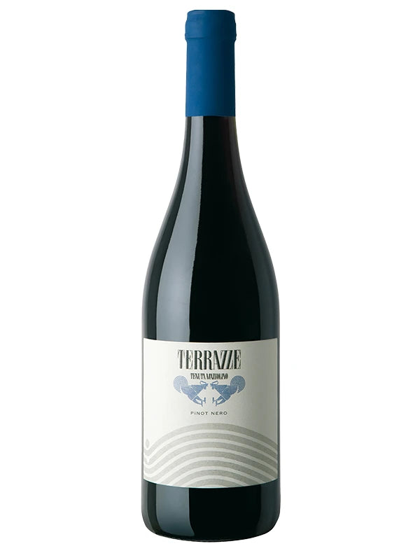 MAZZOLINO PINOT NOIR TERRAZZE IGT 750ML