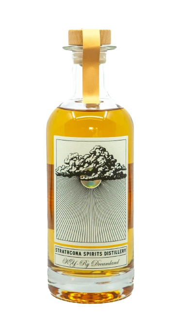 STRATHCONA SPIRITS KY-RY DREAMLAND WHISKY 750ML