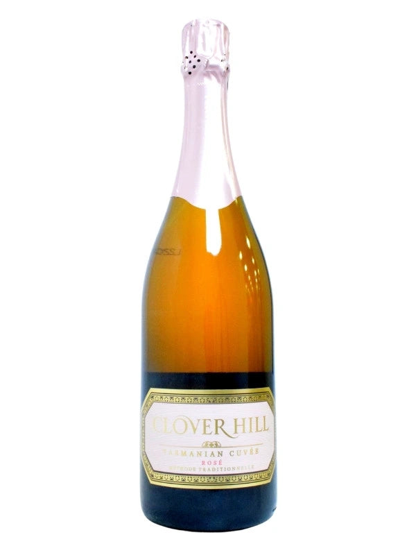 CLOVER HILL SPARKLING NV ROSE 750ML @ Regina [1049771]