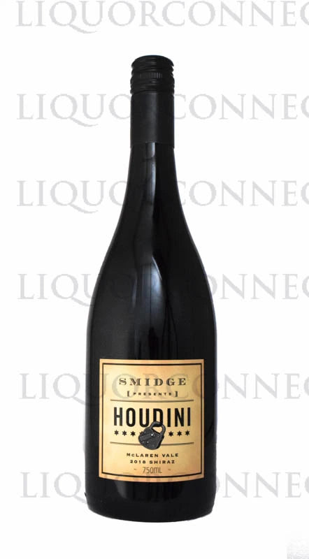 HOUDINI MCLAREN SHIRAZ 750ML @ Signal Hill [1049783]