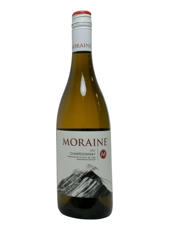 MORAINE CHARDONNAY 750ML