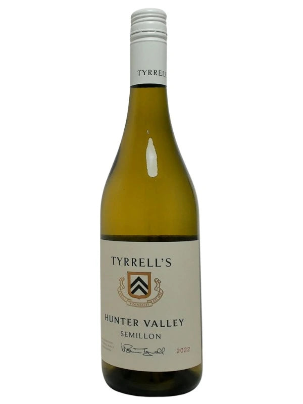 TYRRELLS HUNTER VALLEY SEMILLON 750ML @ Windermere [1049792]