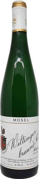 WILTINGER BRAUNE KUPP KABINETT 2022 750ML @ Sage Hill [1049795]
