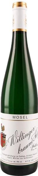 WILTINGER BRAUNE KUPP SPATLESE 2022 750ML @ St. Albert [1049796]