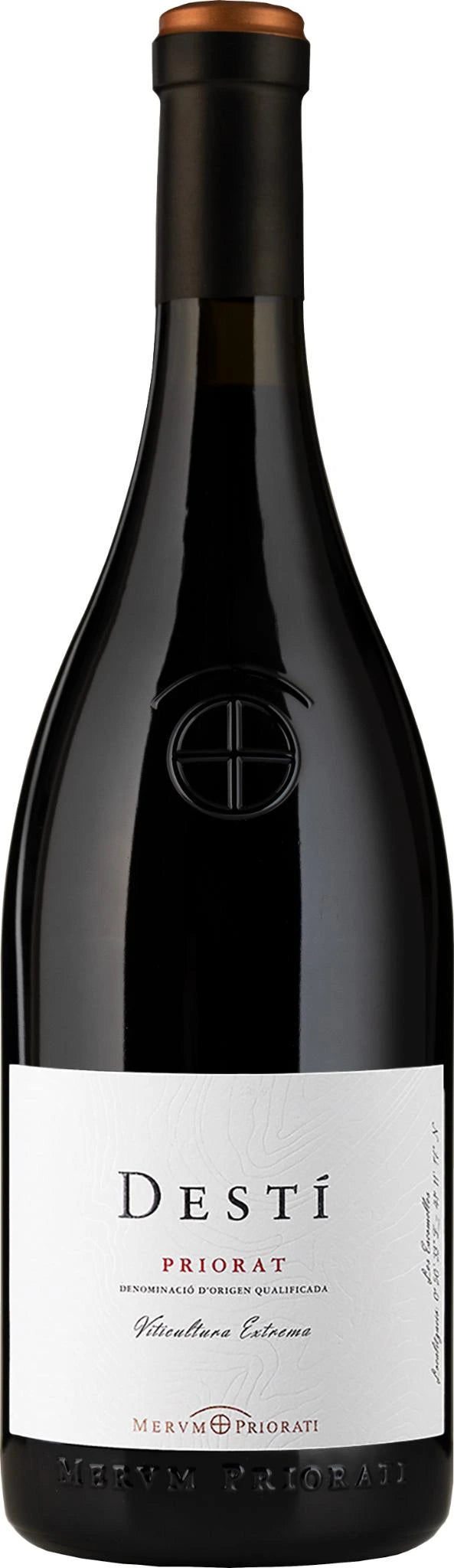 PERE VENTURA MERUM PRIORATI DESTI 750ML