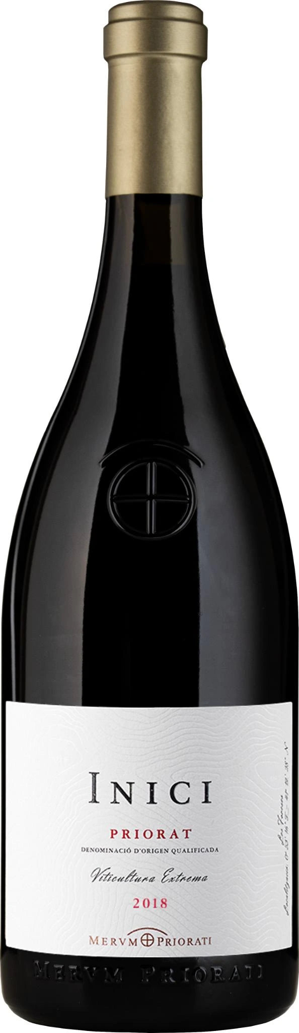 PERE VENTURA MERUM PRIORATI INICI 750ML