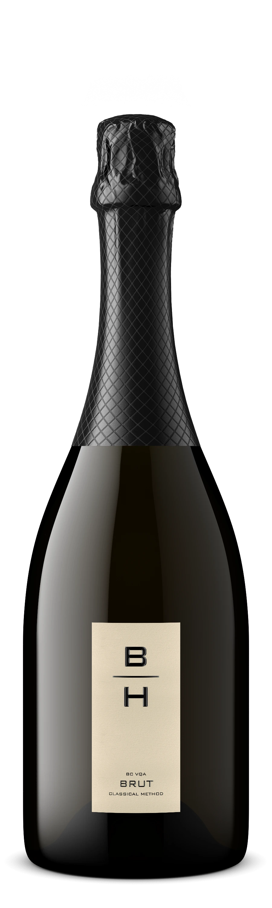 BLACK HILLS BRUT 750ML @ Deerfoot Meadows [1050401]