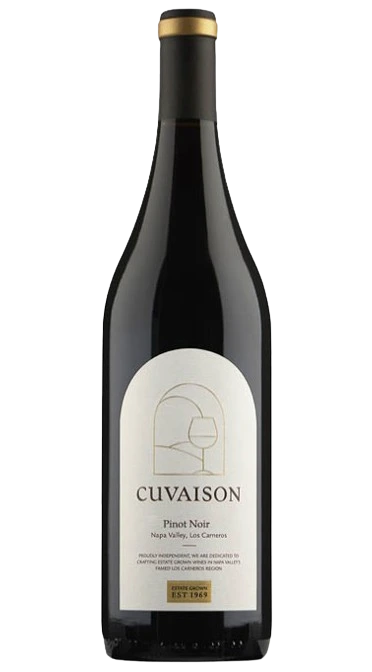 CUVAISON PINOT NOIR 750ML
