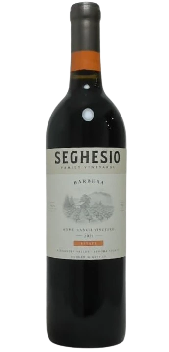 SEGHESIO BARBERA 750ML @ Deerfoot Meadows [1050729]