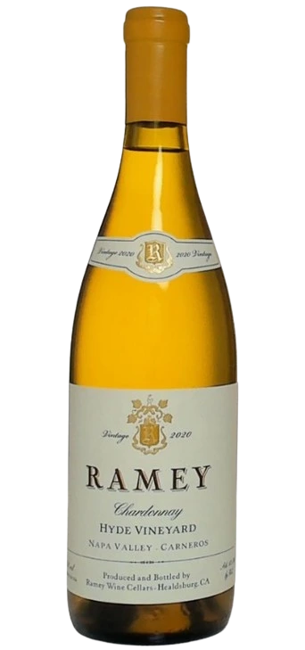 RAMEY HYDE VINEYARD CHARDONNAY 750ML @ Sage Hill [1050731]