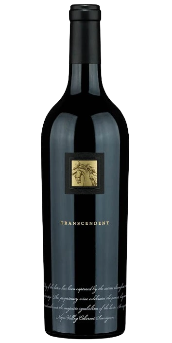 BLACK STALLION TRANSCENDENT 750ML