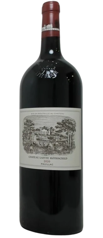 CHATEAU LAFITE ROTHSCHILD 2020 1.5L