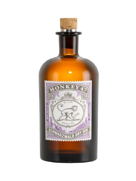 MONKEY 47 SCHWARZWALD DRY GIN 375ML @ Sage Hill [1050754]