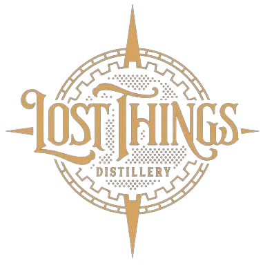 LOST THINGS WILD FORAGED GIN 375ML