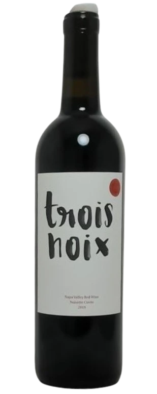 TROIS NOIX NOISETTE CUVEE NAPA VALLEY 750ML