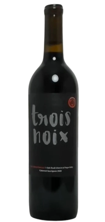 TROIS NOIX MUIR HANNA VYD CABERNET SAUVIGNON 750ML