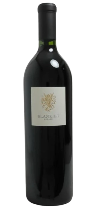 BLANKIET ESTATE PROPRIETARY NAPA CAB SAUV 2019 750ML