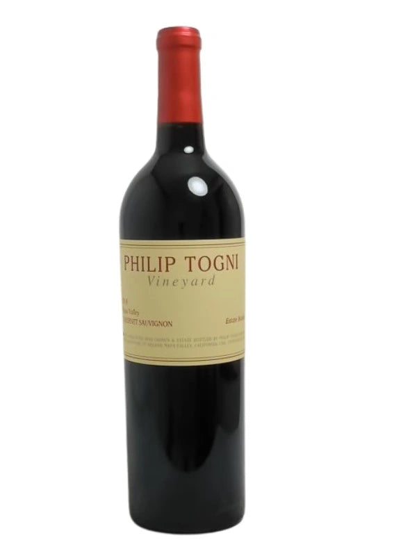 PHILIP TOGNI SPRING MTN CABERNET SAUVIGNON 750ML
