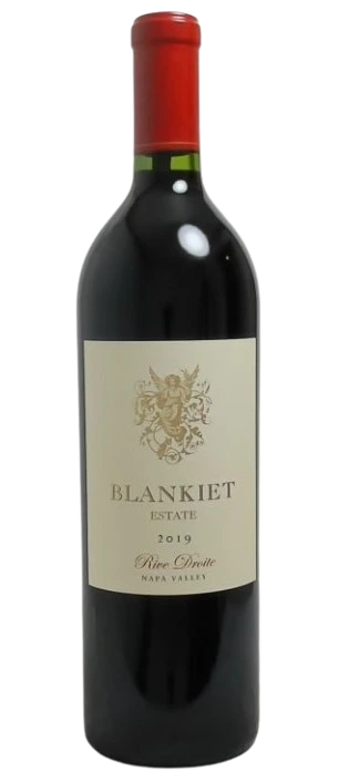 BLANKIET ESTATE RIVE DROITE NAPA VALLEY 750ML @ Deerfoot Meadows [1050838]