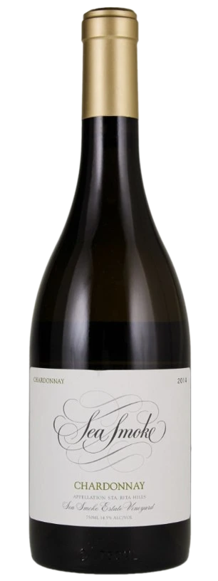 SEA SMOKE CHARDONNAY 750ML