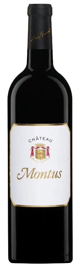 BRUMONT CHATEAU MONTUS 750ML