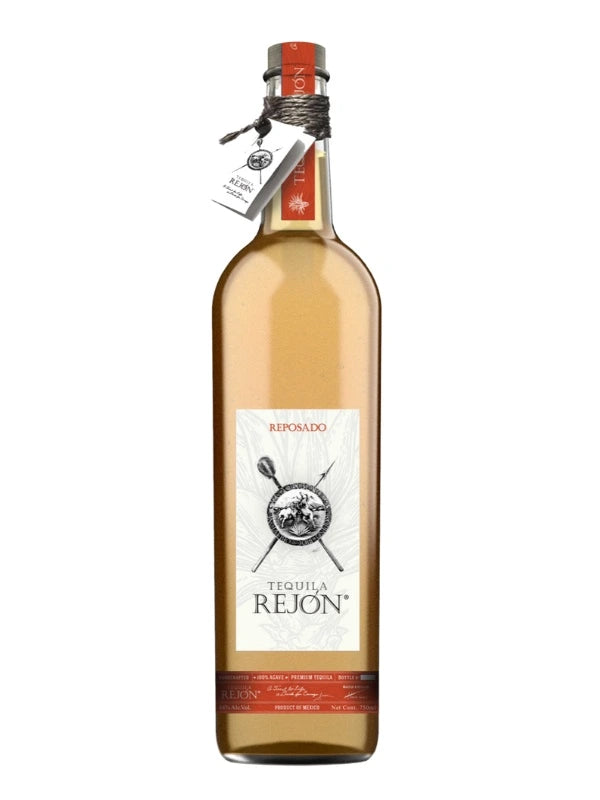 REJON REPOSADO TEQUILA 750ML