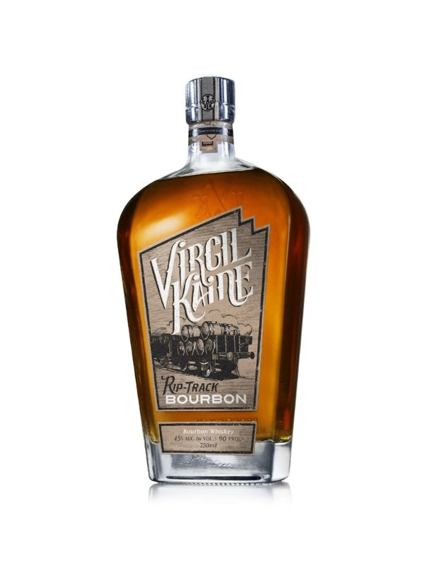 VIRGIL KAINE RIP-TRACK BOURBON 750ML