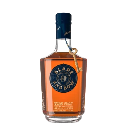 BLADE & BOW BOURBON 750ML @ Emerald Hills [1050999]