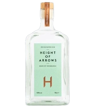 HEIGHT OF ARROWS GIN 700ML