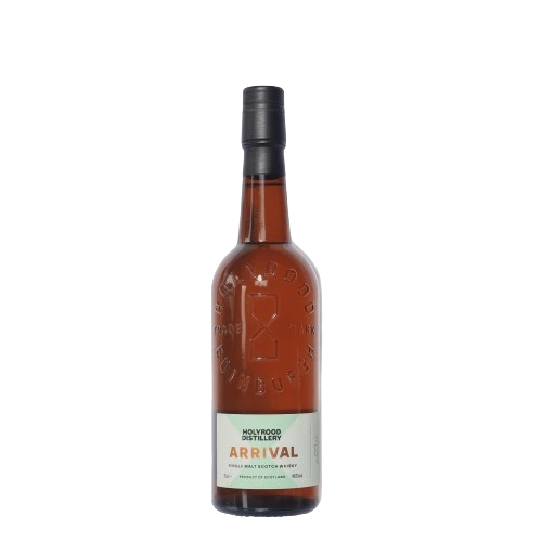 HOLYROOD ARRIVAL SINGLE MALT WHISKY 700ML