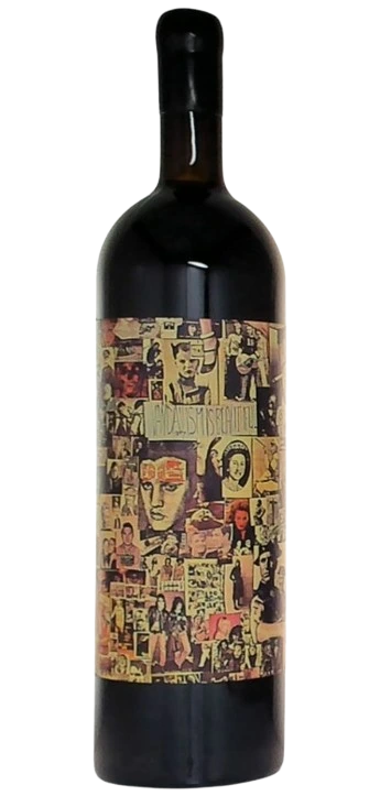 ORIN SWIFT ABSTRACT 1.5L
