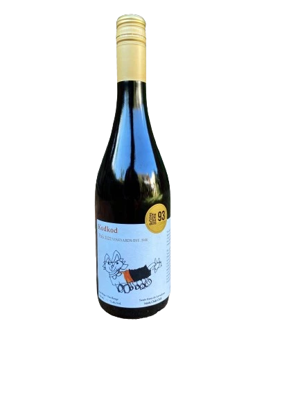 KODKOD PAIS 750ML