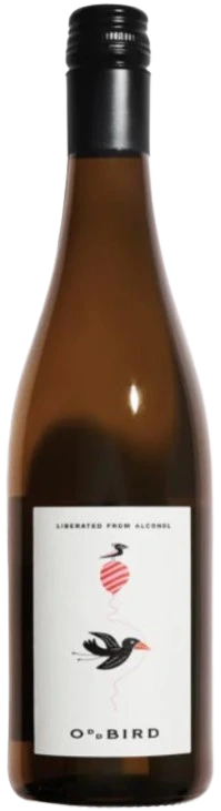 ODDBIRD NON ALC LOW INTERVENTION WHITE NO 2 750ML