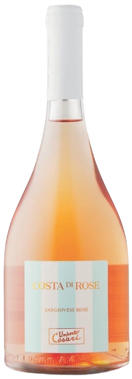 CESARI COSTA DI ROSE 750ML
