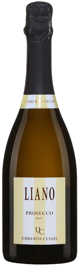 CESARI LIANO PROSECCO 750ML