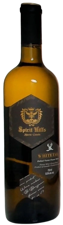 SPIRIT HILLS WHITETAIL 750ML