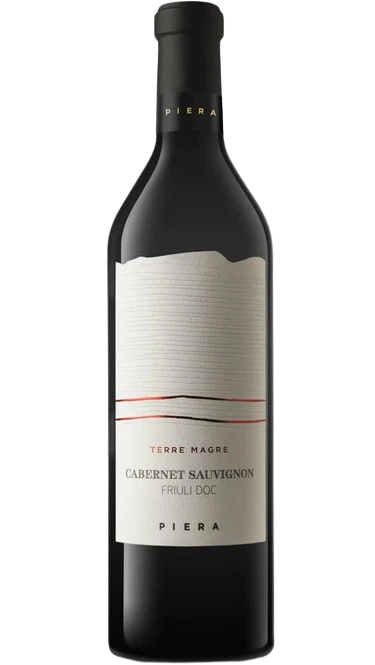 TERRE MAGRE CABERNET SAUVIGNON 750ML