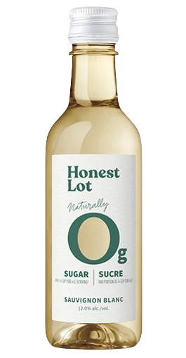 HONEST LOT SAUVIGNON BLANC 200ML @ Deerfoot City [1051561]