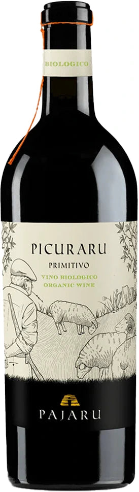 PAJARU PRIMITIVO 750ML @ Saskatoon [1051562]