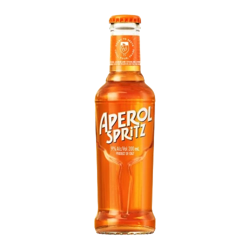 APEROL SPRITZ 200ML BT