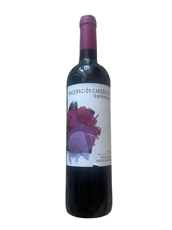 BODEGAS MITARTE CARBONICA 750ML