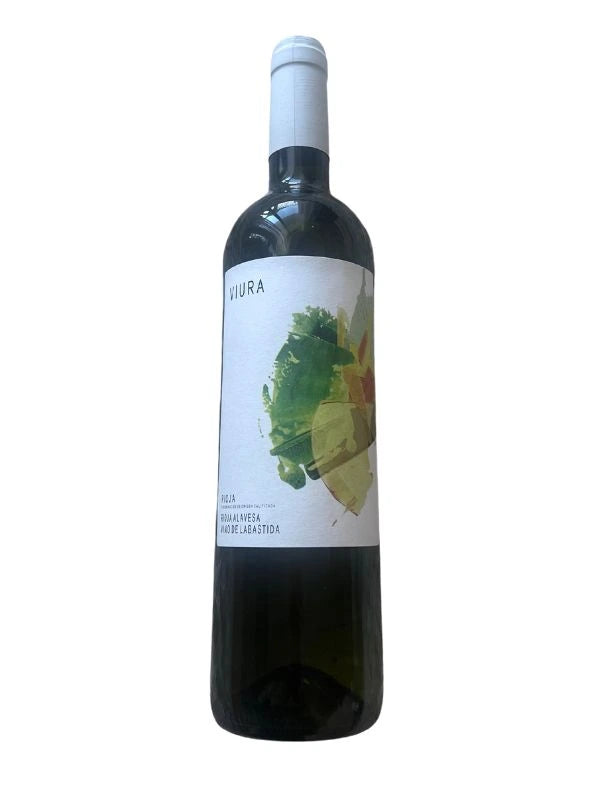 BODEGAS MITARTE VIURA 750ML