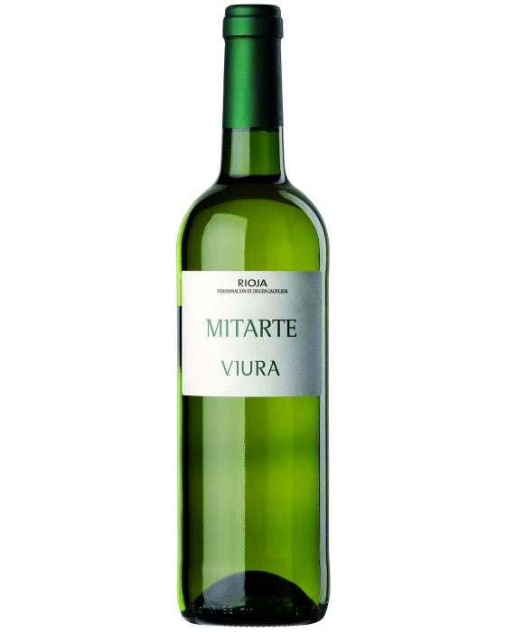 BODEGAS MITARTE VIURA 750ML @ Airdrie [1051800]