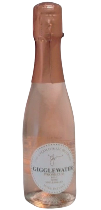 GIGGLEWATER ROSE PICCOLO 200ML @ Township [1051805]