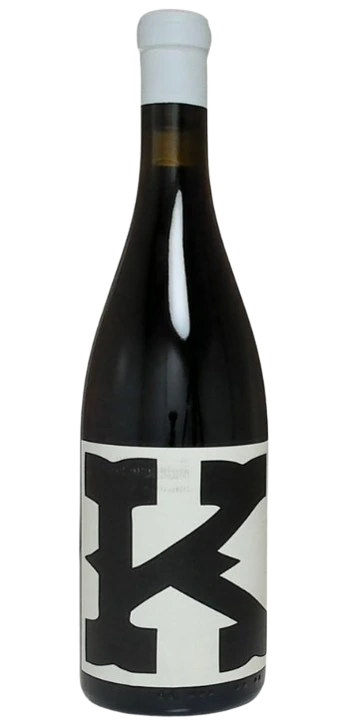 K VINTNERS THE CATTLE KING SYRAH 750ML