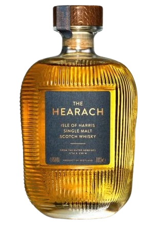 ISLE OF HARRIS HEARACH SINGLE MALT SCOTCH 750ML