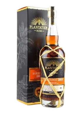 PLANTERAY BARBADOS 2014 W&B FRENCH MUSCAT CASK RUM 750ML