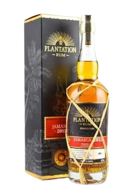 PLANTERAY JAMAICA 2012 CALVADOS W&B CASK RUM 750ML