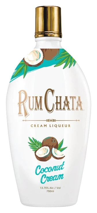RUMCHATA COCONUT CREAM LIQUEUR 750ML @ Airdrie [1051909]