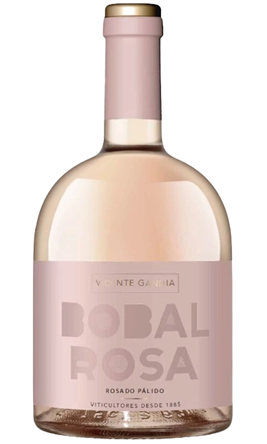 VICENTE GANDIA BOBAL ROSA 750ML @ MacTaggart [1051950]